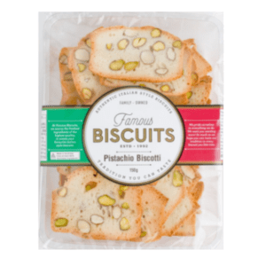 Famous Biscuit Pist 2248
