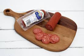 Bertocchi Sopressa Mild 200g