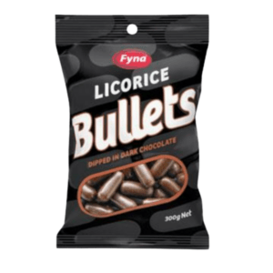 Fyna Dark/Cho Bull 250g 0185