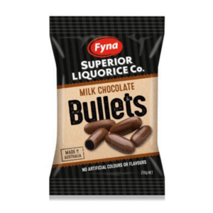 Fyna Milk/Cho Bull 250g 0215