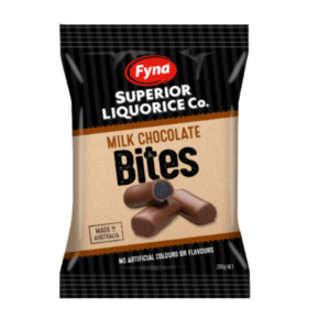 Fyna m/c Liquor bites 2646