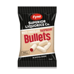 Fyna White ChocRasp Bull 0147