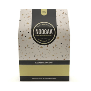 Noogaa Cash Coc Nougat 187