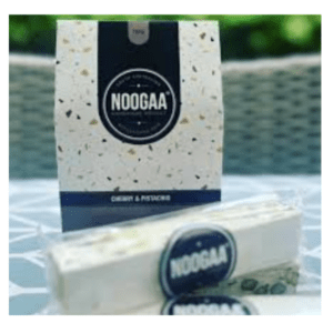 Noogaa CHR/PIST 160G 231