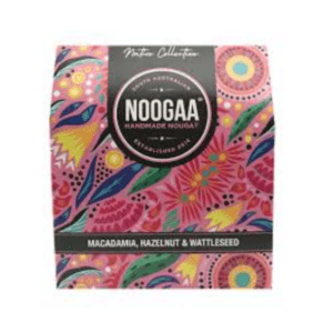 Noogaa NATIVE MAC/WAT 160G 200