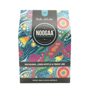 Noogaa NATIVE MAC/LEM 160G 194