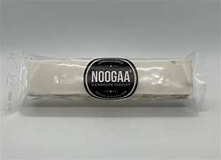 Noogaa Roasted Almond 386