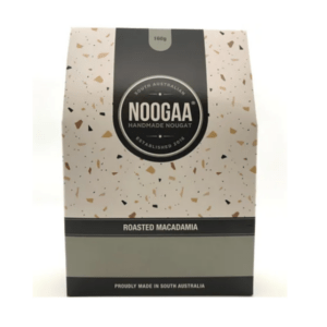Noogaa RST MAC 160G 224