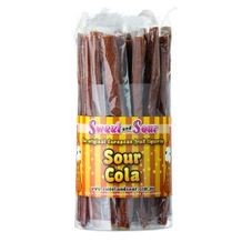 Sour Cola Sticks