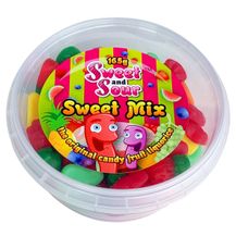 Sweet Mix Tubs