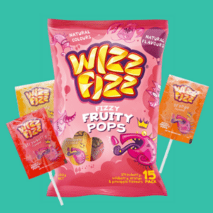 Wizz Fizz fruit lopo 9981