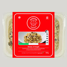 CC Risotto Pumpkin 300g