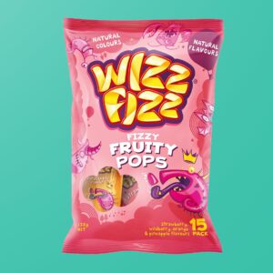 WF SH/POPS 12PK 2769