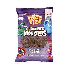 WF ch/ras GLITER 12PK 2752