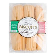Famous Biscuit ital Shtbr 1229