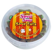 sour cola tub