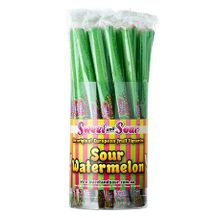 sour watermelon sticks