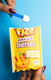 Wizz Fizz Xtra Sherb 75g 0871