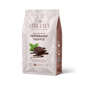 PL Bag Peppermint Truffle 200g