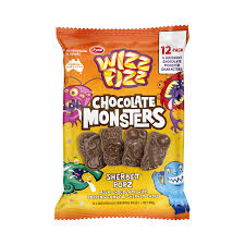 WF Sherbet Monster 12PK 2769